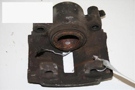 Bremssattel hinten rechts VW LT 28-46 II Pritsche/Fahrgestell (2DC, 2DF, 2DG, 2DL, 2DM) 2