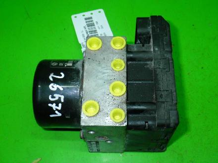 ABS Hydroaggregat SEAT IBIZA II (6K1) 1.6 i 1J0907379G