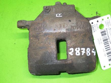 Bremssattel vorne rechts NISSAN (DATSUN) ALMERA II Hatchback (N16) 1.5 dCi 410012F52A Bild Bremssattel vorne rechts NISSAN (DATSUN) ALMERA II Hatchback (N16) 1.5 dCi 410012F52A