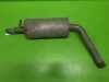 Auspufftopf hinten FORD SIERRA Schrägheck (GBC, GBG) 2.0 i Bild Auspufftopf hinten FORD SIERRA Schrägheck (GBC, GBG) 2.0 i