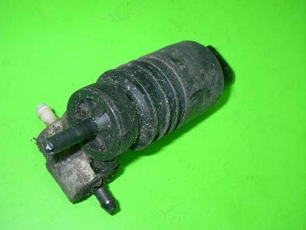 Pumpe Scheibenwaschanlage VW POLO (9N_) 1.4 TDI 1K6955651