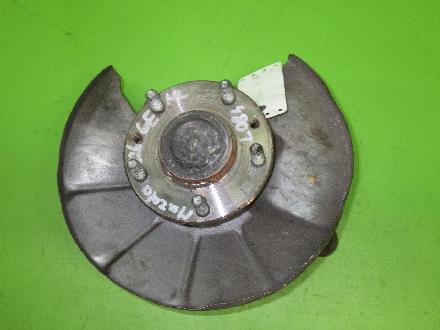 Radnabe hinten links MAZDA 626 IV (GE) 2.0 i