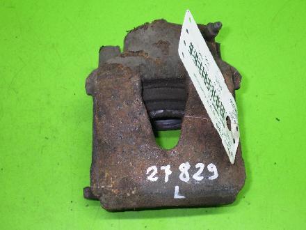 Bremssattel vorne links VW GOLF V (1K1) 1.9 TDI 1K0615123D