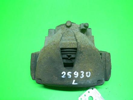 Bremssattel vorne links OPEL ASTRA H Caravan (L35) 1.6