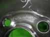 Reserverad OPEL CORSA B (73_, 78_, 79_) 1.2 i Bild Reserverad OPEL CORSA B (73_, 78_, 79_) 1.2 i
