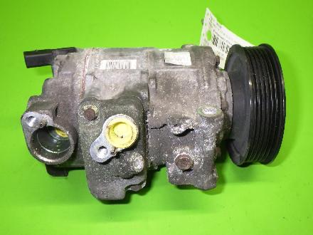 Klimakompressor AUDI (NSU) A1 (8X1, 8XF) 1.4 TFSI 1K0820808A