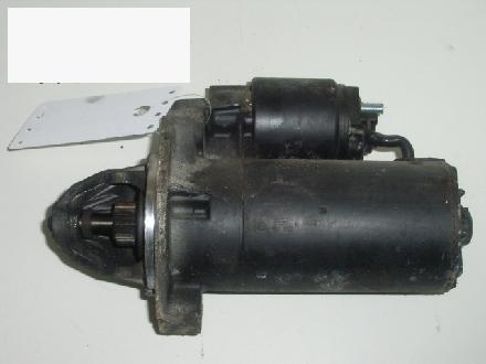 Anlasser MERCEDES-BENZ 190 (W201) E 1.8 (201.018) 0001108003