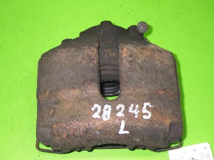 Bremssattel vorne links VW TOURAN (1T1, 1T2) 2.0 TDI 1K0615123E