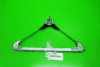 Fensterheber T&uuml;r hinten links OPEL AGILA (A) (H00) 1.3 CDTI (F68) 09206369