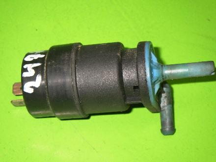 Pumpe Scheibenwaschanlage VW GOLF II (19E, 1G1) 1.6 1K6955651