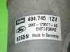 Wischermotor vorne FORD FUSION (JU_) 1.25 404745 Bild Wischermotor vorne FORD FUSION (JU_) 1.25 404745