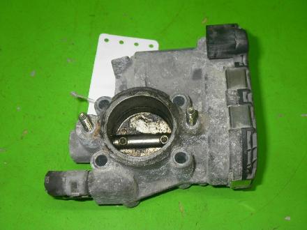 Drosselklappenelement OPEL CORSA C (X01) 1.0 (F08, F68) 0280750044