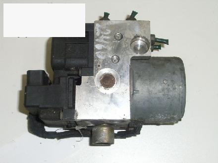 ABS Hydroaggregat OPEL CORSA C (X01) 1.0 (F08, F68) 0265216478