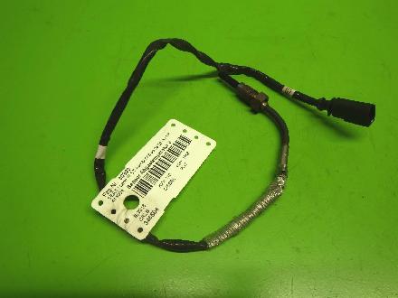 Sensor Abgastemperatur vorne SEAT LEON ST (5F8) 2.0 TDI 04L906088AE