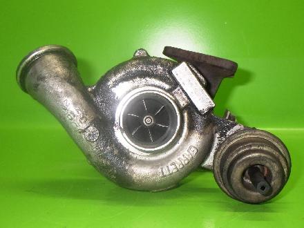 Turbolader OPEL VECTRA B Caravan (31_) 2.0 DTI 16V 90570506