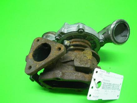 Turbolader OPEL VECTRA B Caravan (31_) 2.0 DTI 16V 90570508