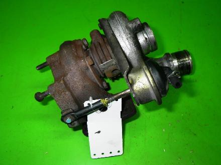 Turbolader RENAULT MEGANE Scenic (JA0/1_) 1.9 dT (JA0K, JA0Y) 7700104130