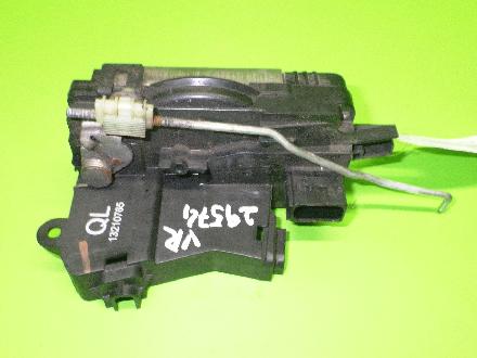 Stellmodul Türschloss Tür vorne rechts OPEL VECTRA C Caravan (Z02) 1.9 CDTI (F35) 13210765 QL