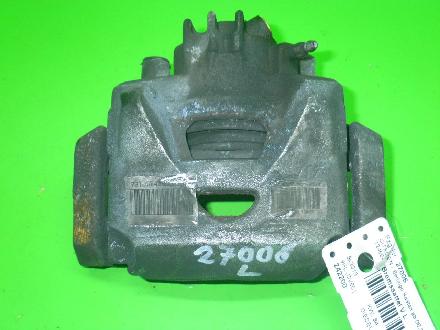 Bremssattel vorne links CITROEN BERLINGO Kasten (B9) 1.6 HDi 115 4400V7