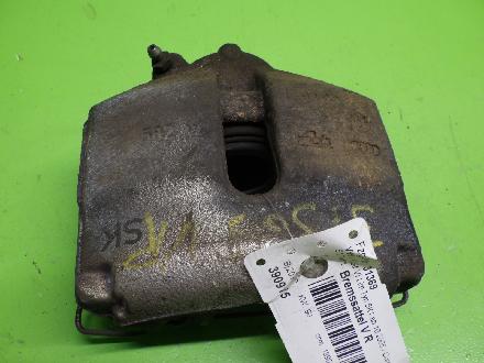 Bremssattel vorne rechts VW GOLF VI (5K1) 1.4 TSI 1K0615124E