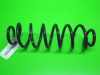 Feder hinten links SKODA ROOMSTER (5J) 1.6 1J0511115CF Bild Feder hinten links SKODA ROOMSTER (5J) 1.6 1J0511115CF