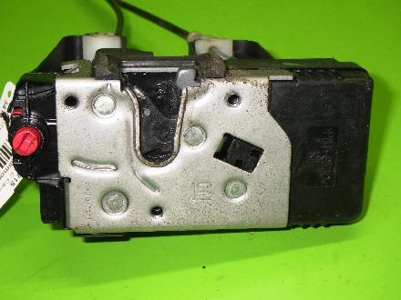 Stellmodul Türschloss Tür hinten rechts OPEL VECTRA C Caravan 1.9 CDTI 13157759