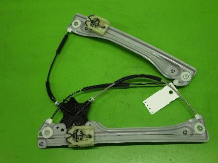 Fensterheber Tür vorne links OPEL INSIGNIA B Grand Sport (Z18) 2.0 4x4 (68) 13464550