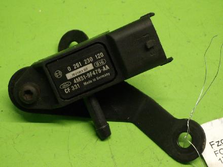 Sensor Ladedruckregler FORD TRANSIT CONNECT (P65_, P70_, P80_) 1.8 Di 0261230120