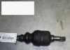 Gelenkwelle Antriebswelle vorne links PEUGEOT 405 II Break (4E) 1.9 TD Bild Gelenkwelle Antriebswelle vorne links PEUGEOT 405 II Break (4E) 1.9 TD