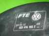 Bremskraftverstärker SEAT IBIZA III (6L1) 1.2 6Q1614105T Bild Bremskraftverstärker SEAT IBIZA III (6L1) 1.2 6Q1614105T
