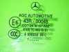 Seitenscheibe rechts MERCEDES-BENZ C-KLASSE Kombi (S204) C 350 CDI 4-matic (204.292) A2046701254 Bild Seitenscheibe rechts MERCEDES-BENZ C-KLASSE Kombi (S204) C 350 CDI 4-matic (204.292) A2046701254