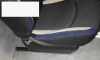 Sitz vorne rechts PEUGEOT 206 Schrägheck (2A/C) 1.4 i Bild Sitz vorne rechts PEUGEOT 206 Schrägheck (2A/C) 1.4 i