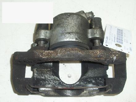 Bremssattel vorne rechts FORD FIESTA III (GFJ) 1.4