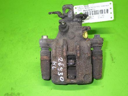 Bremssattel hinten links CITROEN BERLINGO (MF) 1.6 HDI 90 (MF9HX) 4400R2