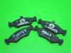 Bremsbelagsatz Bremskl?tze vorne FORD FIESTA III (GFJ) 1.3 182FF