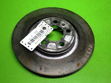 Bremsscheibe vorne links VW BORA (1J2) 1.6 16V