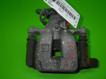 Bremssattel hinten rechts VW TOURAN (1T1, 1T2) 1.4 FSI 1K0615424M