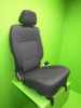 Sitz hinten rechts OPEL SIGNUM 1.9 CDTI Bild Sitz hinten rechts OPEL SIGNUM 1.9 CDTI