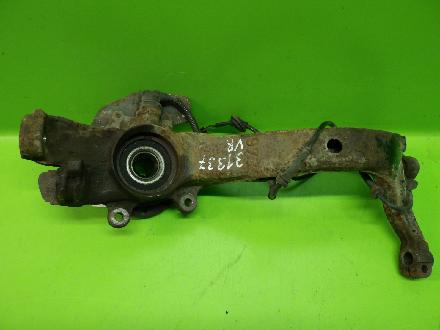 Achsschenkel vorne rechts VW PASSAT Kombi (3B5) 1.8 T 8D0407258S