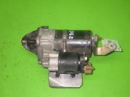 Anlasser AUDI (NSU) A4 (8E2, B6) 2.0 06B911023 V