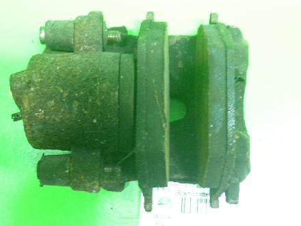 Bremssattel vorne rechts VW FOX (5Z1, 5Z3) 1.2 1K0615124D