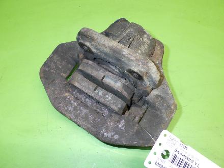 Bremssattel vorne links PEUGEOT 505 Break (551D) 2.5 Diesel