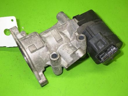 Abgasrückführventil FORD MONDEO IV Stufenheck (BA7) 2.0 TDCi 9656612380