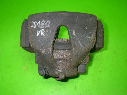 Bremssattel vorne rechts OPEL ASTRA H (A04) 1.8 (L48) 93176427