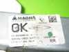 Fensterheber T?r hinten rechts DACIA LOGAN MCV II 1.2 LPG Bild Fensterheber T?r hinten rechts DACIA LOGAN MCV II 1.2 LPG