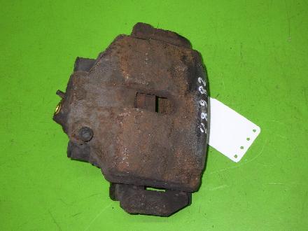 Bremssattel vorne rechts SEAT ALTEA XL (5P5, 5P8) 1.9 TDI 1K0615124E