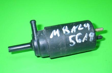 Pumpe Scheibenwaschanlage MERCEDES-BENZ Stufenheck (W124) 260 E (124.026)