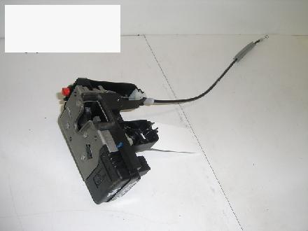 Stellmodul Türschloss Tür hinten rechts OPEL VECTRA C Caravan 2.0 Turbo 13157759GL