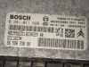 Motorsteuergerät PEUGEOT 206 SW (2E/K) 1.6 HDi 110 COM2000 Bild Motorsteuergerät PEUGEOT 206 SW (2E/K) 1.6 HDi 110 COM2000