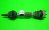 Gelenkwelle Antriebswelle vorne links ALFA ROMEO 156 (932_) 1.8 16V T.SPARK (932.A3) 0046307342